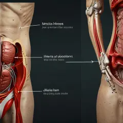 Przepuklina pachwinowa - objawy, przyczyny i skuteczne leczenie
