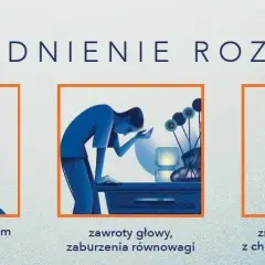Jakie są pierwsze objawy stwardnienia rozsianego? Lista kluczowych oznak