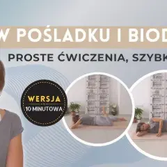 Naciągnięty mięsień pośladkowy: rozpoznaj objawy i złagodź ból szybko