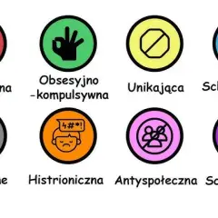 Objawy borderline - 9 niepokojących sygnałów zaburzeń osobowości