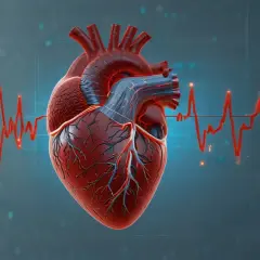 Palpitacja serca: co to jest i kiedy powinna niepokoić?