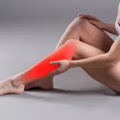 Jakie są objawy naciągnięcia mięśnia łydki? Kompletny poradnik diagnostyki