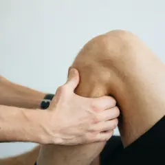 Skręcenie kolana - Co może zobrazować rezonans magnetyczny stawu kolanowego?