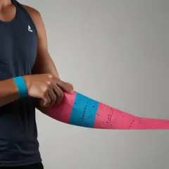 Plastry Kinesiotaping: Jak Długo Stosować dla Najlepszych Efektów