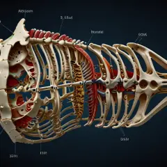 Ile żeber ma człowiek po jednej stronie? Poznaj fakty anatomiczne