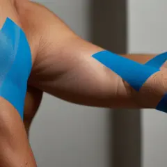 Kinesiology Tape: Jak Naklejać Prawidłowo - Kompletny Poradnik