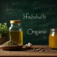 Naturalne leczenie Helicobacter pylori: 5 skutecznych metod