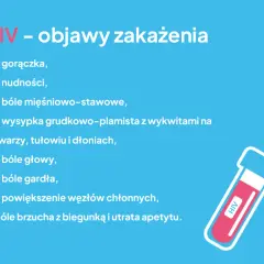 Pierwsze objawy HIV: Poznaj najważniejsze sygnały zagrażające zdrowiu