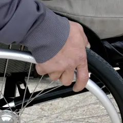 Elektryczne Wózki Inwalidzkie: Rewolucja w Niezależności i Komforcie