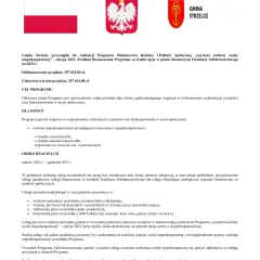 Gdzie złożyć wniosek o asystenta osoby niepełnosprawnej – ważne informacje