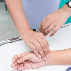 Niski puls - przyczyny i objawy, które mogą zagrażać zdrowiu