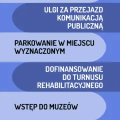 Czy opiekun osoby niepełnosprawnej płaci za bilet w Warszawie? Sprawdź zasady i ulgi