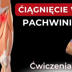 Naciągnięcie pachwiny - poznaj realny czas powrotu do pełnej sprawności
