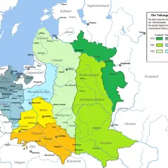 Pierwszy rozbiór Polski: szokujące przyczyny upadku Rzeczypospolitej