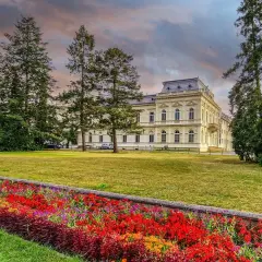 Wyjazd do sanatorium z NFZ: jak się przygotować i czego oczekiwać