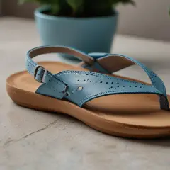 Jakie buty po operacji haluksa? Zobacz najlepsze opcje na gojenie