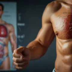 Rozpoznaj przepuklinę brzucha: 7 kluczowych objawów i diagnoza