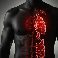 Co Jest Pod Prawą Piersią: 5 Najczęstszych Przyczyn Bólu