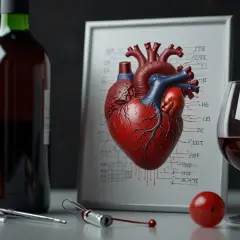 Arytmia po alkoholu: objawy, przyczyny i bezpieczne dawki