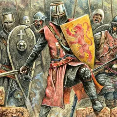 Przyczyny wypraw krzyżowych: jak religia, polityka i ekonomia kształtowały historię