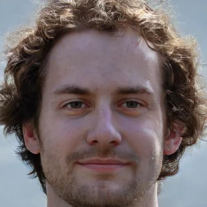 Autor Adam Kucharski