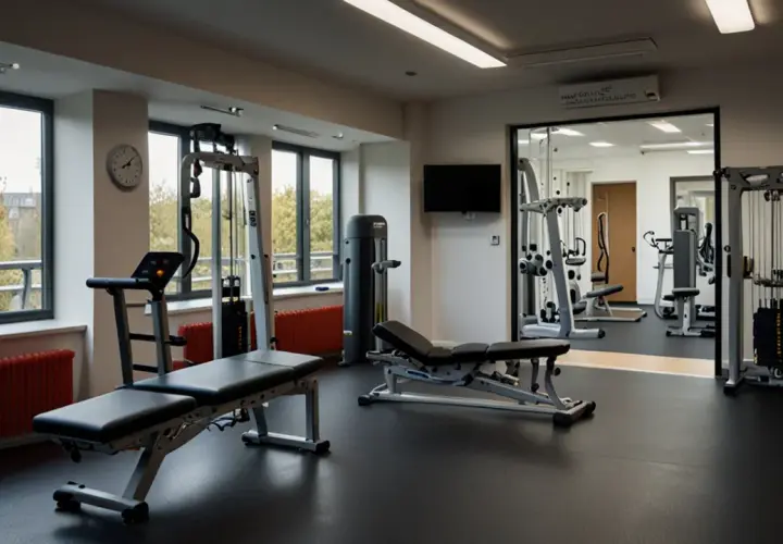Rehabilitacja po operacji kolana: kluczowe etapy powrotu do zdrowia