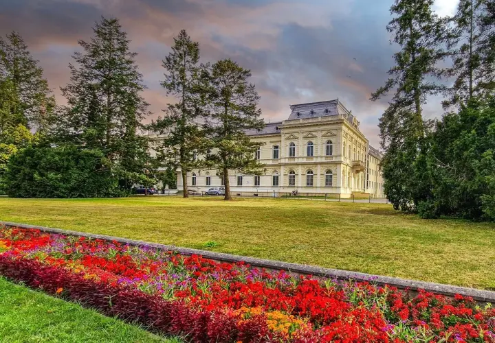 Wyjazd do sanatorium z NFZ: jak się przygotować i czego oczekiwać