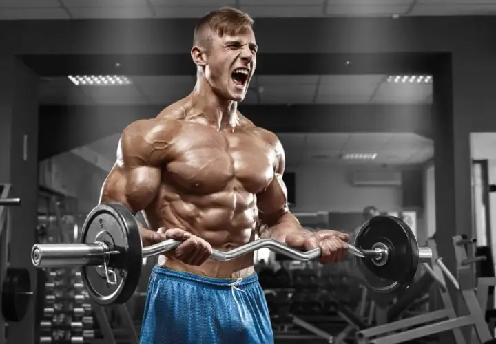 Naciągnięty biceps co robić: 5 skutecznych sposobów na szybką ulgę