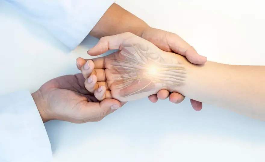 Choroba stawów dłoni - Kompleksowy przewodnik po diagnozie i terapii