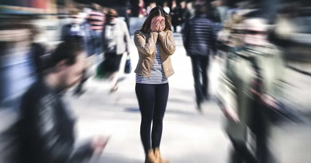 Poznaj najczęstsze objawy schizofrenii - lista symptomów i diagnostyka